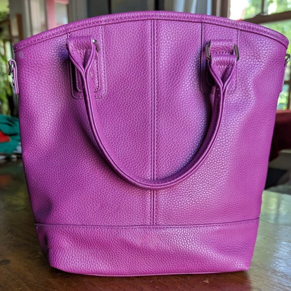 Jewel by Thirty one small tote bag - Picture 2 of 4